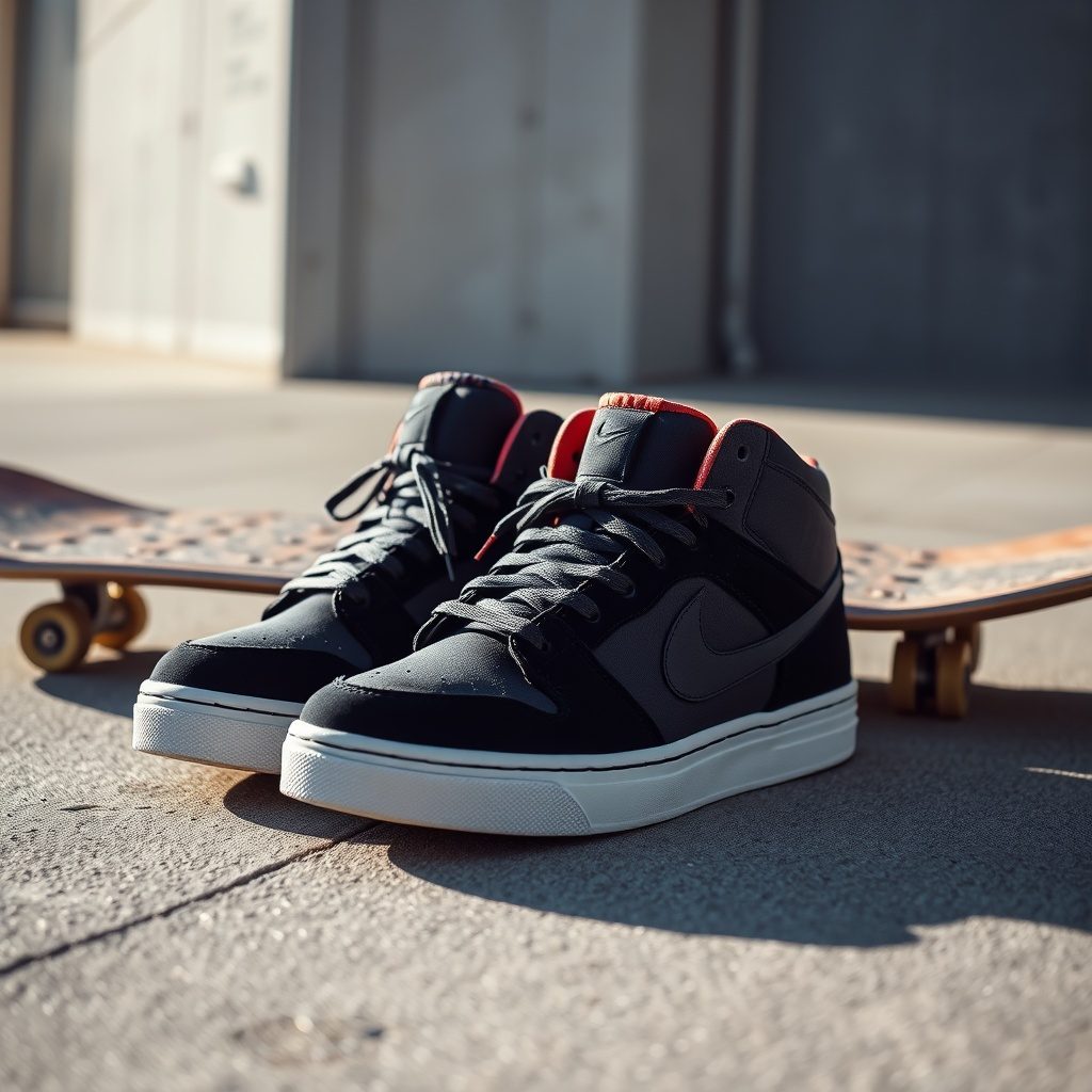 Skate čevlji